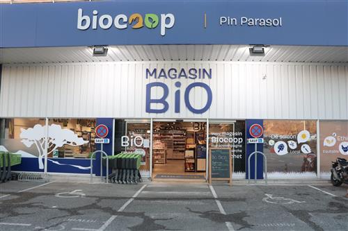 Photos du magasin