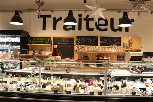 Photos du magasin